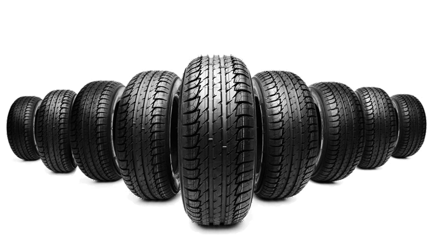 car tires